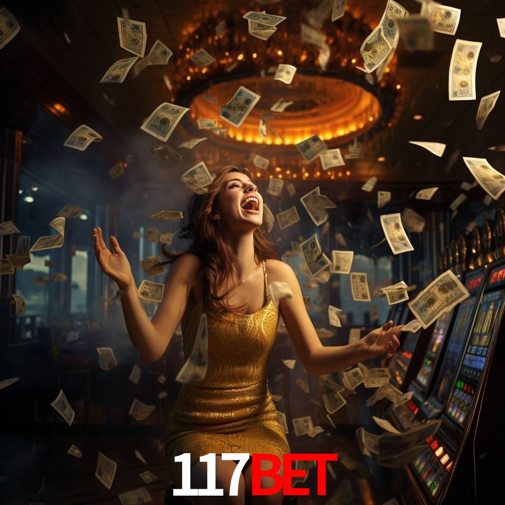 VIP Casino 117bet