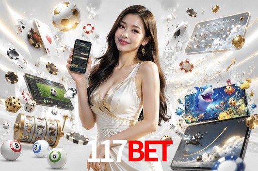 Games Directory 117bet