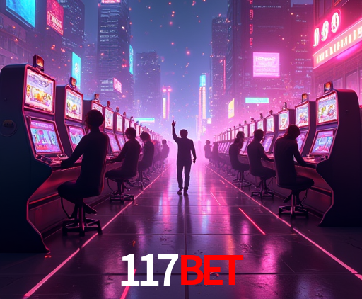 Apostas de Futebol 117bet