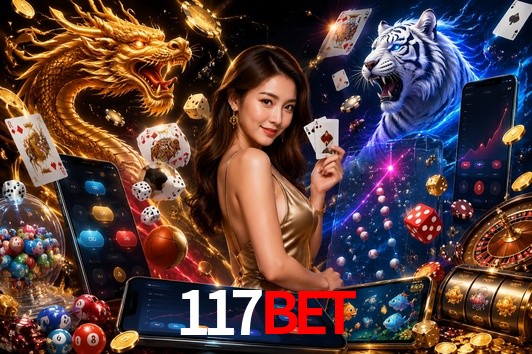 Basketball Betting 117bet
