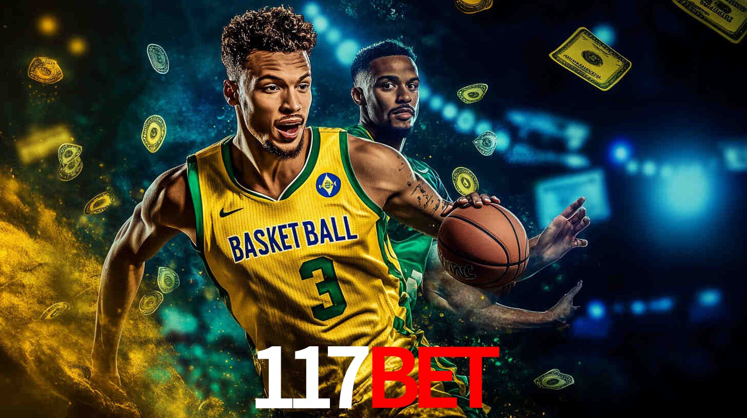 Inovações de Jogos na 117bet: O Futuro das Experiências Interativas