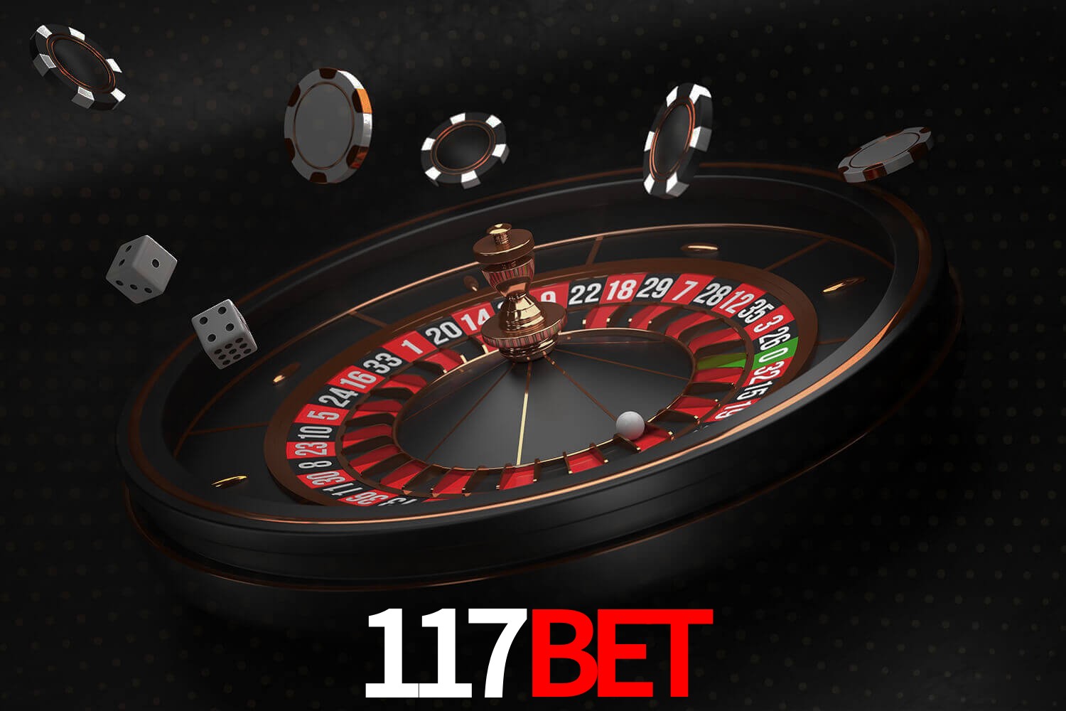 117bet: Seu Cassino Premiado com Pagamentos Rápidos
