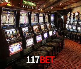 A Emoção da Loteria na 117bet: Uma Chance de Mudança de Vida