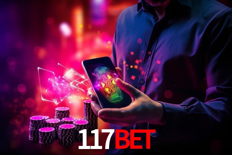 Apostas de Basquete 117bet
