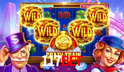 Descubra a Magia dos Jogos de Arcade no 117bet