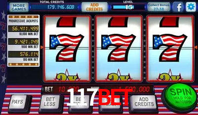 A Revolução dos Aplicativos de Jogos no 117bet